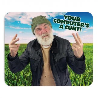 Your Computer’s A C...! Mouse Pad