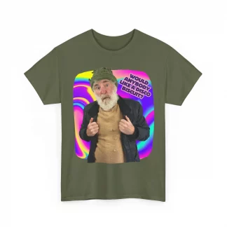 Disco Biscuit! T‑Shirt