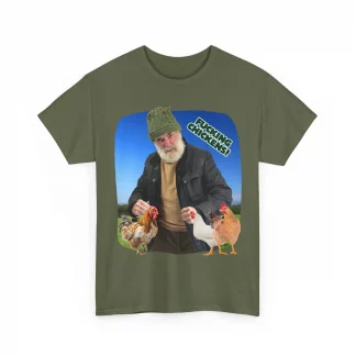 Chickens! T-Shirt