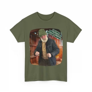 Not A Crime! T‑Shirt